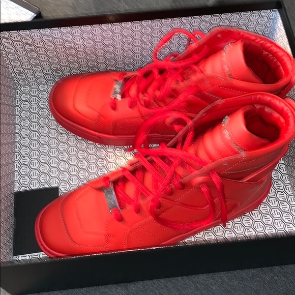 Phillip Plein shoes great deal! - Picture 7 of 8